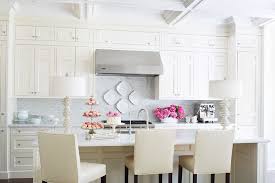 Hamptons Style Kitchen Home Decor Classic White Kitchen Kitchen Design