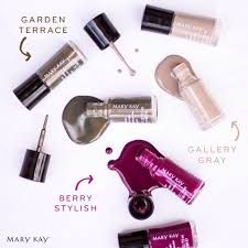 You Ve Got To Get Your Hands On The New Limited Edition Mary Kay City Modern Nail Lacquer Collection Just In Time Fo Mary Kay Nail Lacquer Mary Kay Business