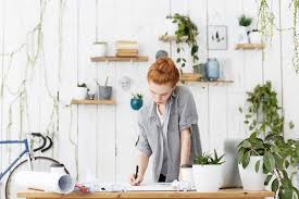 Rumah minimalis akan terlihat dari perpaduan warna mint dan buttermilk pada bagian luar. Inspirasi Desain Rumah Minimalis Elegan Bernuansa Hitam Putih Cantik Tempo Co