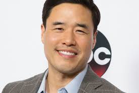 Randall park movies and tv shows. Randall Park To Guest On Dr Ken 8212 But Sadly Not As An Elderly Louis Huang From Fresh Off The Boat That Would Have Been Fun