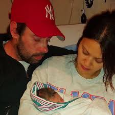 Fundraiser for Samantha Mark by Casey Mark : Help for Samantha & Justin