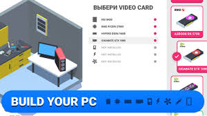 Pc Creator Mod Apk 1 0 93 Download Unlimited Money For Android