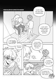Boyfriends Extra Chapter 04 [NSFW]