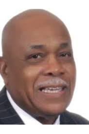 Pastor Jimmy Brooks, Sr. Obituary in Phenix City at Taylor Funeral Home,  Inc