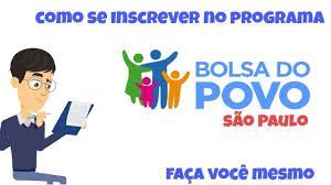 Confira o passo a passo para cadastro no bolsa do povo 2021: Bolsa Do Povo Bolsa Do Povo Educacao 2021 Cadastro Datas Para