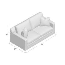 Egal ob möbel, dekoration oder kochzubehör, wähle aus über 5.000 marken, versandkostenfrei ab 30 €. Chimel 72 Square Arm Sofa Bed Reviews Joss Main In 2021 Sofa Bed Wayfair Sofa Furniture