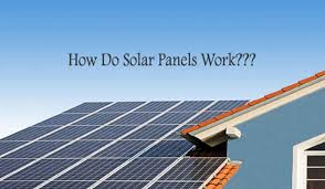 May 17, 2021 · solar panels convert sunlight into electricity using the photovoltaic effect. How Do Solar Panels Work All Assignment Support