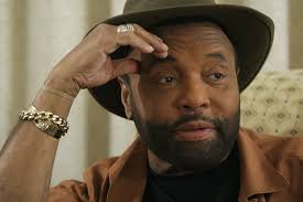 100 Greatest CCM Albums of the '70s: #40 TAKE ME BACK by Andrae Crouch and  the Disciples (1975)