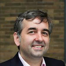 A Q&A with Etsy CEO Chad Dickerson