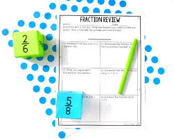 The nrich maths project cambridge,england. Free Fraction Activities Teaching With Jennifer Findley