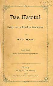 Karl heinrich marx (bahasa jerman: Karl Marx Vita E Opere