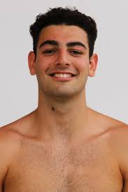 2021 Men's Water Polo Roster