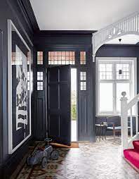 Maybe you would like to learn more about one of these? Not A Typical English Design In A Classic Edwardian House Photos Ideas Design