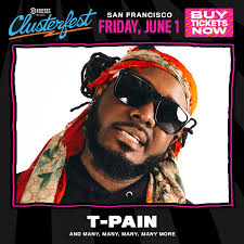 T-Pain
