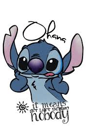 Http Weheartit Com Entry 251787510 Stitch Drawing Stitch Disney Cute Stitch