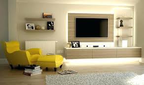 Tv Wall Panel Designs Wall Showcase Designs For Hall Led Wall Panel Living Room Wall Units Living Room Tv Built In Tv Cabinet