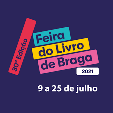 6 de abril de 2021 by feiradolivrodaunesp. Feira Do Livro De Braga Home Facebook