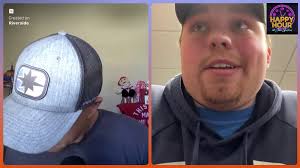 Happy Hour with John Gaskins's Video