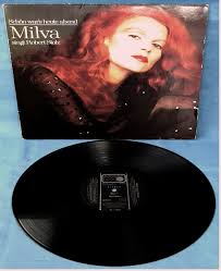 La rossa, wie maria ilva biolcati in italien auch wegen ihrer roten haare genannt wurde, starb am freitagabend im milva war eine der stärksten interpretinnen des italienischen chanson, sagte. Milva Singt Robert Stolz Schon War S Heute Abend Milva Tontrager Gebraucht Kaufen A02jxmim21zzr