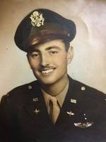 Lt. Col Beverly Alden “B.A.” Hansen (1923-2021)