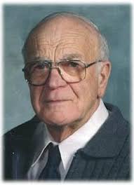 Obituary of Douglas Stieb