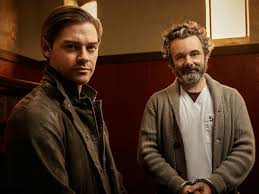 Cops, familie und ein killer. Prodigal Son Staffel 2 Start Handlung Trailer Und Cast Netzwelt