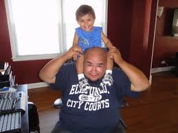 Fundraiser for Annabella Floyd by Marco Bucio : Helping Hand for Winston's  Loving Children