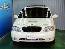 Used Cars 2002 Kia Carnival Ii Park For Sale From S Korea Ic1018914 Global Auto Trader S Marketplace Cars For Sale Used Cars Mini Van
