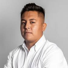 Juan Angel Hernández Antopia