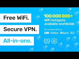 Free Wifi Passwords Internet Hotspot By Wifi Map Apps
