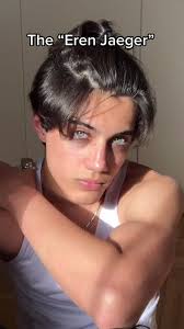 Nick Kaufman Middlepart