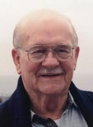 Donald McCoy Obituary (1929