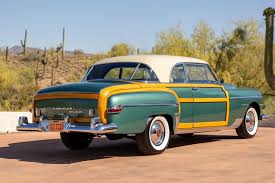 Image result for Juniper Green 1950 Chrysler