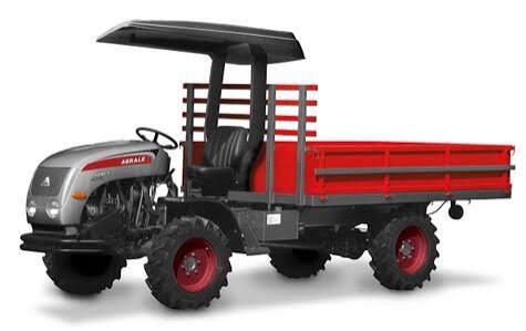 Agrale 4230 Tractor
