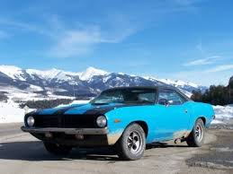 Image result for Basin Street Blue 1972 Barracuda