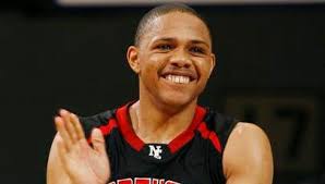 Indy's Hoops First Family: The Gordons