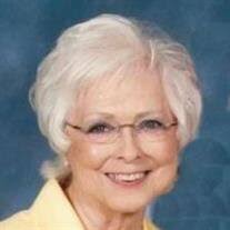 Darlene Burns Obituary