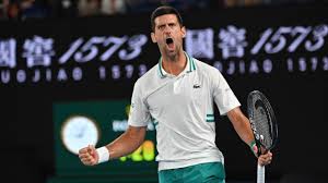 Rafa nadal logra el pase a cuartos de final del masters 1.000 de roma. Australian Open Wachablosung Novak Djokovic Akzeptiert Noch Keine Nachfolger Grosses Ziel Lockt Eurosport