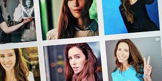 Dutch cyclist annemiek van vleuten threw her arms up in the air, her face a picture of ecstasy and joy. Junge Frauen Als Koder Wie Rechtsextreme Auf Instagram Nachwuchs Rekrutieren Netzpolitik Derstandard At Web