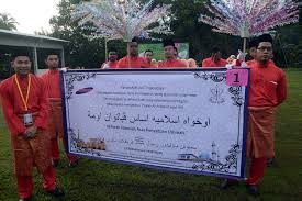 Ustaz don daniyal don biyajid rasulullah yang dirindui. Pahang State Development Corporation Majlis Sambutan Maulidur Rasul Peringkat Negeri Pahang 2016
