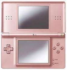 Si tienes problemas al descompirmir el juego que descargaste, debes usar la version 5.70 de winrar o superior, puedes descargarla desde aqui descargar winrar. Nintendo Ds Pink Nintendo Ds Nintendo Ds Lite Nintendo