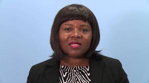 La question électorale de Rose Cathy Handy