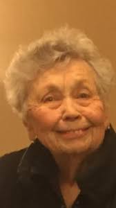 Joan CLARY Obituary (2021)