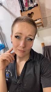 Couple haircut and bald vlog 💈🪒