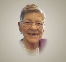 Sandra "Sandy" MacDONALD