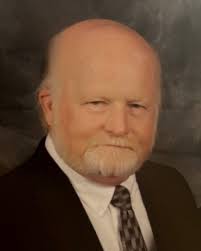 Marshall Dupre Morgan Obituary October 2, 2024