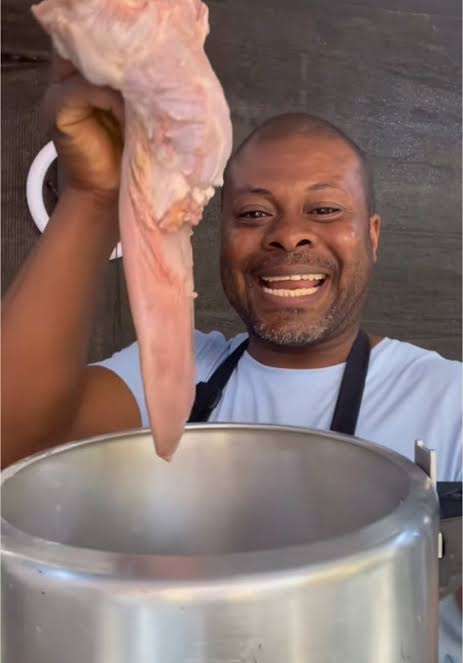 Lengua en salsa Que delicia #recetas #receta #viral | TikTok