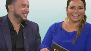 Últimas noticias de chiquis rivera. Chiquis Rivera And Lorenzo Mendez Relationship Timeline A Look At Their Passionate And Complicated Romance Entertainment Tonight