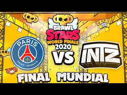 Brawl stars championship challenge it's open for everyone and we are using this feature to actually qualify for the brawl finals in 2020. Psg Vs Intz Final Mundial De La Brawl Stars World Finals 1 Millon De En Premios Youtube