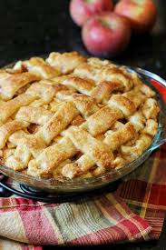 The Best Apple Pie Ever Desserts Dessert Recipes Best Apple Pie